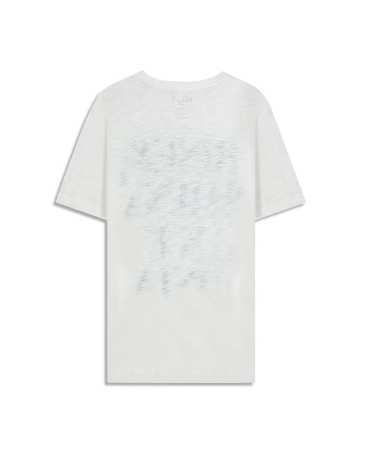  T-Shirt Anttonia  Ellus Off White