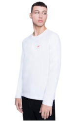 T-Shirt Basic Branco