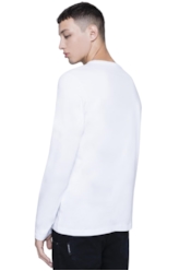 T-Shirt Basic Branco