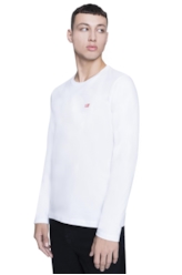 T-Shirt Basic Branco