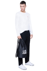 T-Shirt Basic Branco