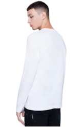 T-Shirt Basic Branco