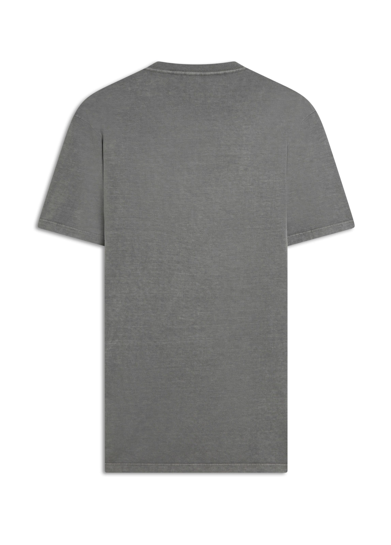 T-Shirt Basic Dragon Preto