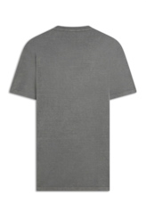 T-Shirt Basic Dragon Preto
