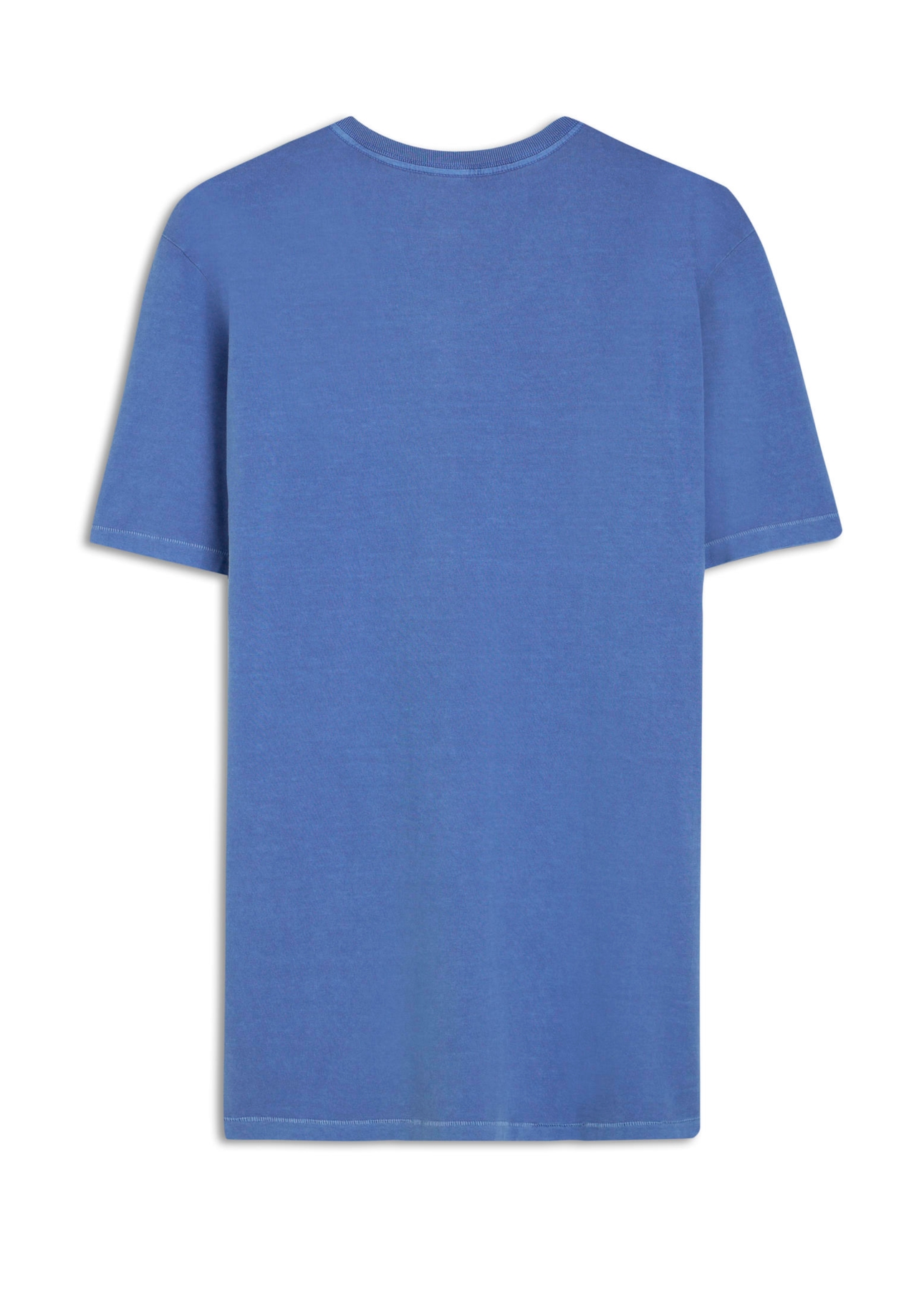 T-Shirt Basic Flight 273 Stoned Royal