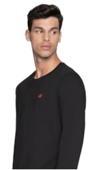 T-Shirt Basic Preto