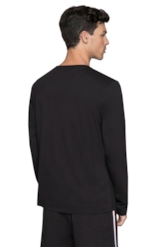 T-Shirt Basic Preto
