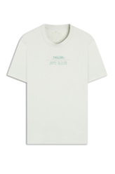 T-Shirt  Basketclub Classic Prata