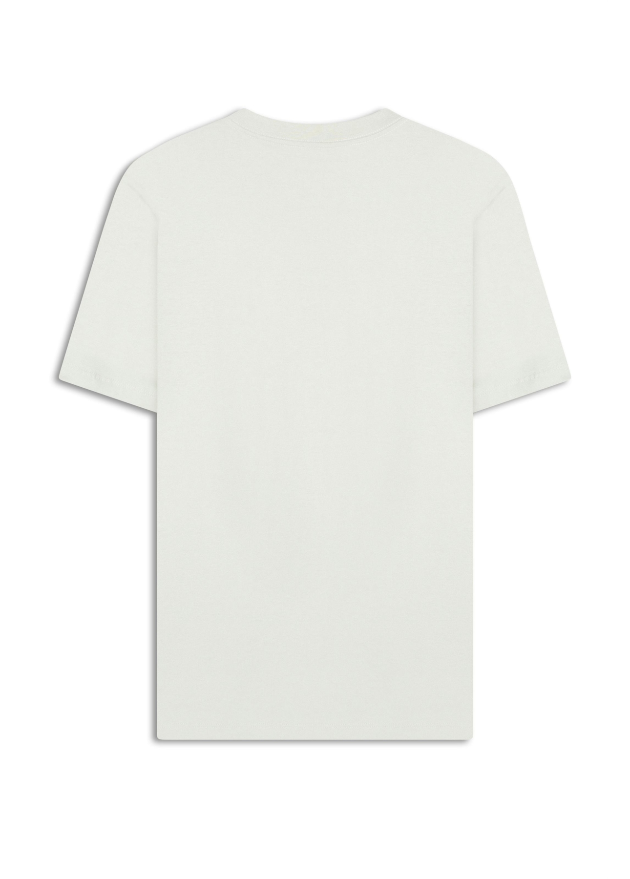 T-Shirt  Basketclub Classic Prata