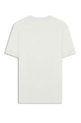 T-Shirt  Basketclub Classic Prata