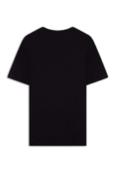 T-Shirt  Basketclub Classic Preto