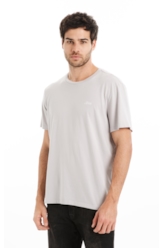 T-Shirt Butterfly Classic Azul Seco