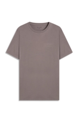 T-Shirt Butterfly Classic Castor