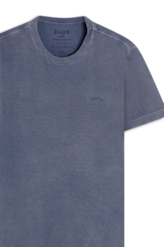 T-Shirt Carmel Ellus Originals Classic Dark Navy
