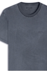 T-Shirt Carmel Ellus Originals Classic Dark Navy