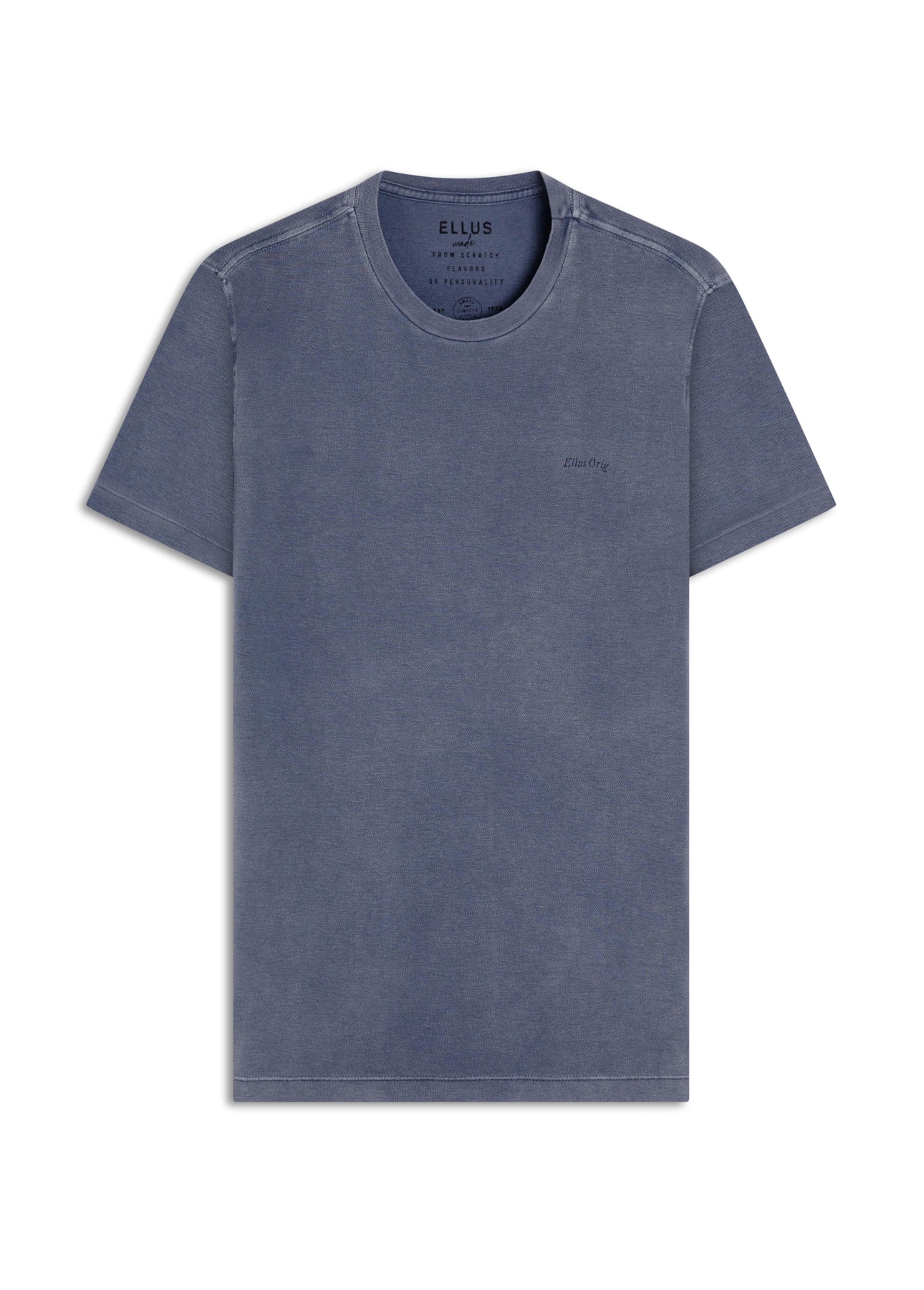 T-Shirt Carmel Ellus Originals Classic Dark Navy