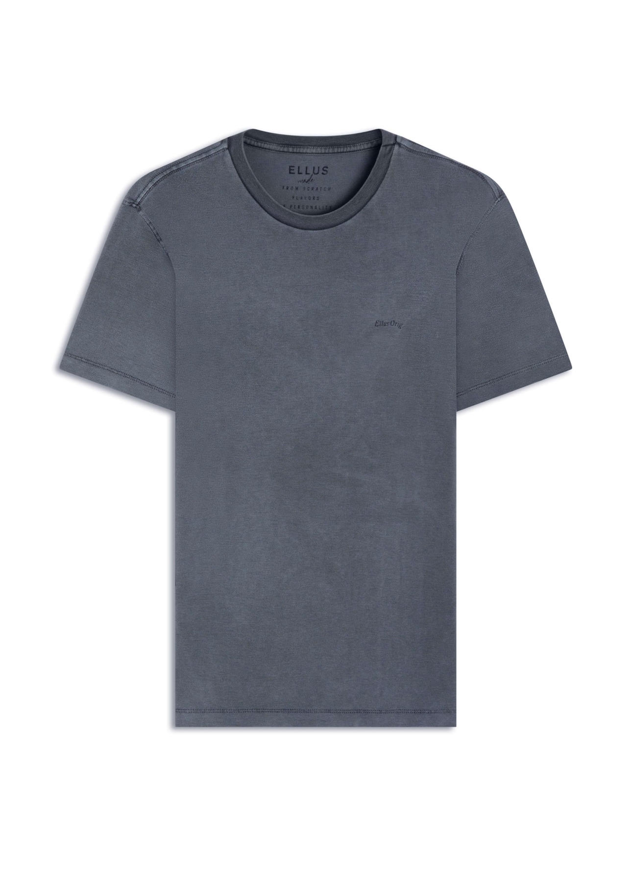 T-Shirt Carmel Ellus Originals Classic Dark Navy