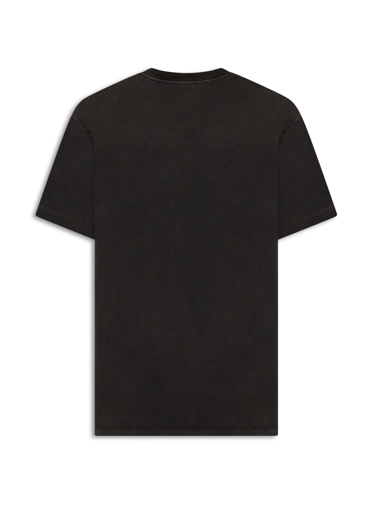 T-Shirt Carmel Ellus Originals Classic Preto