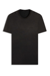 T-Shirt Carmel Ellus Originals Classic Preto