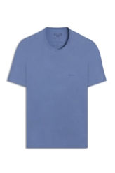 T-Shirt Carmel Marble Ellus Azul Pervante