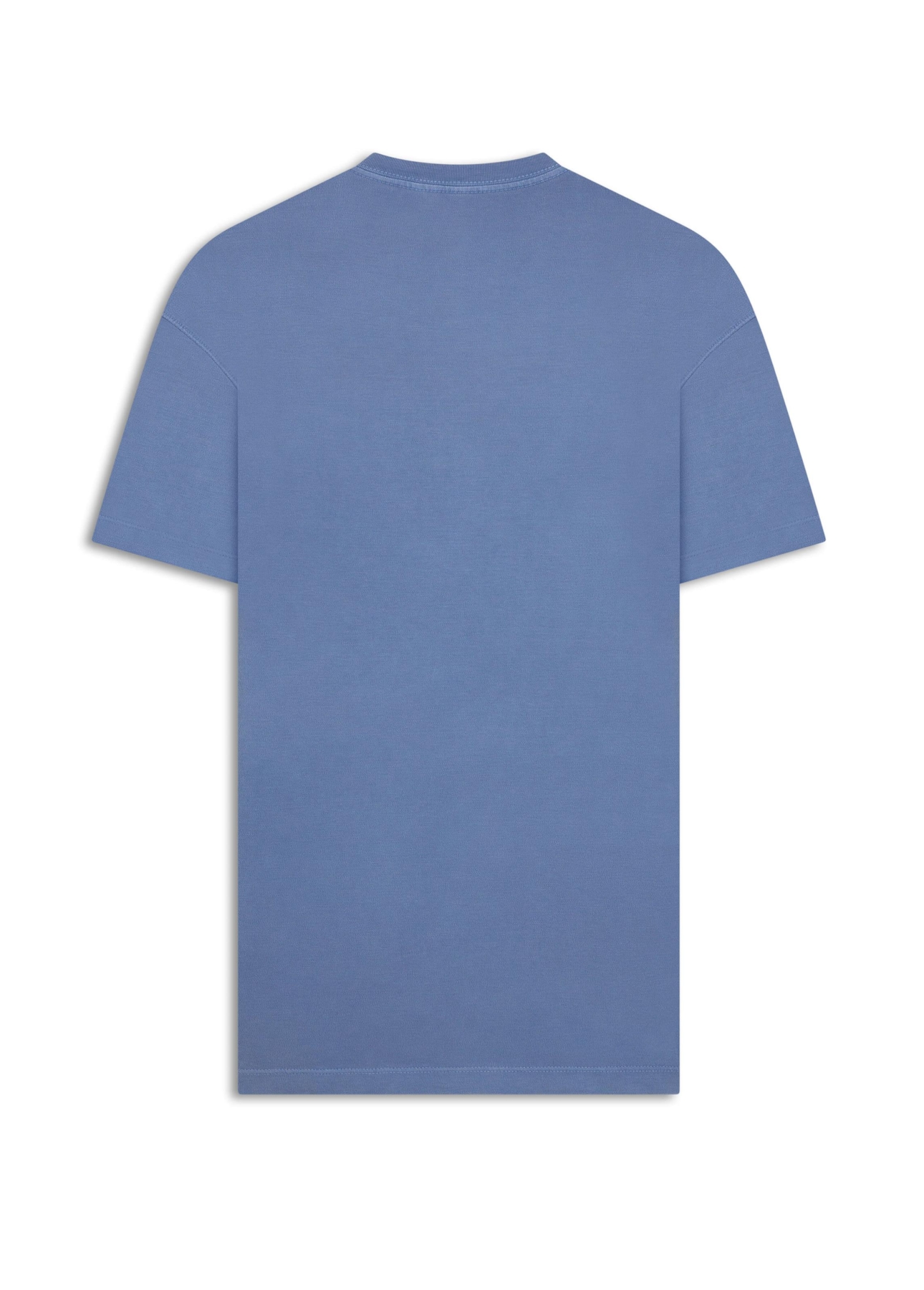 T-Shirt Carmel Marble Ellus Azul Pervante
