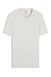 T-Shirt Carmel Marble Ellus Prata