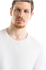 T-Shirt Carmel Marble Ellus Prata