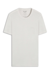 T-Shirt Carmel Marble Ellus Prata