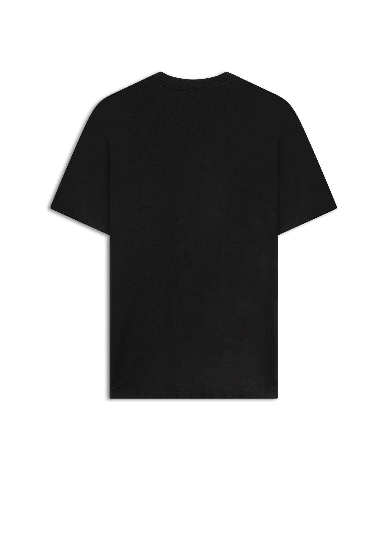 T-Shirt Chasin Dreams Classic Preto