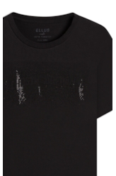 T-Shirt Chasin Dreams Classic Preto