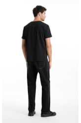 T-Shirt Chasin Dreams Classic Preto