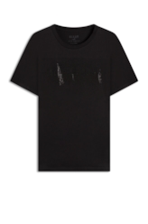 T-Shirt Chasin Dreams Classic Preto