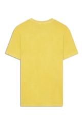 T-Shirt Classic 2nd 91 Washed Bamboo