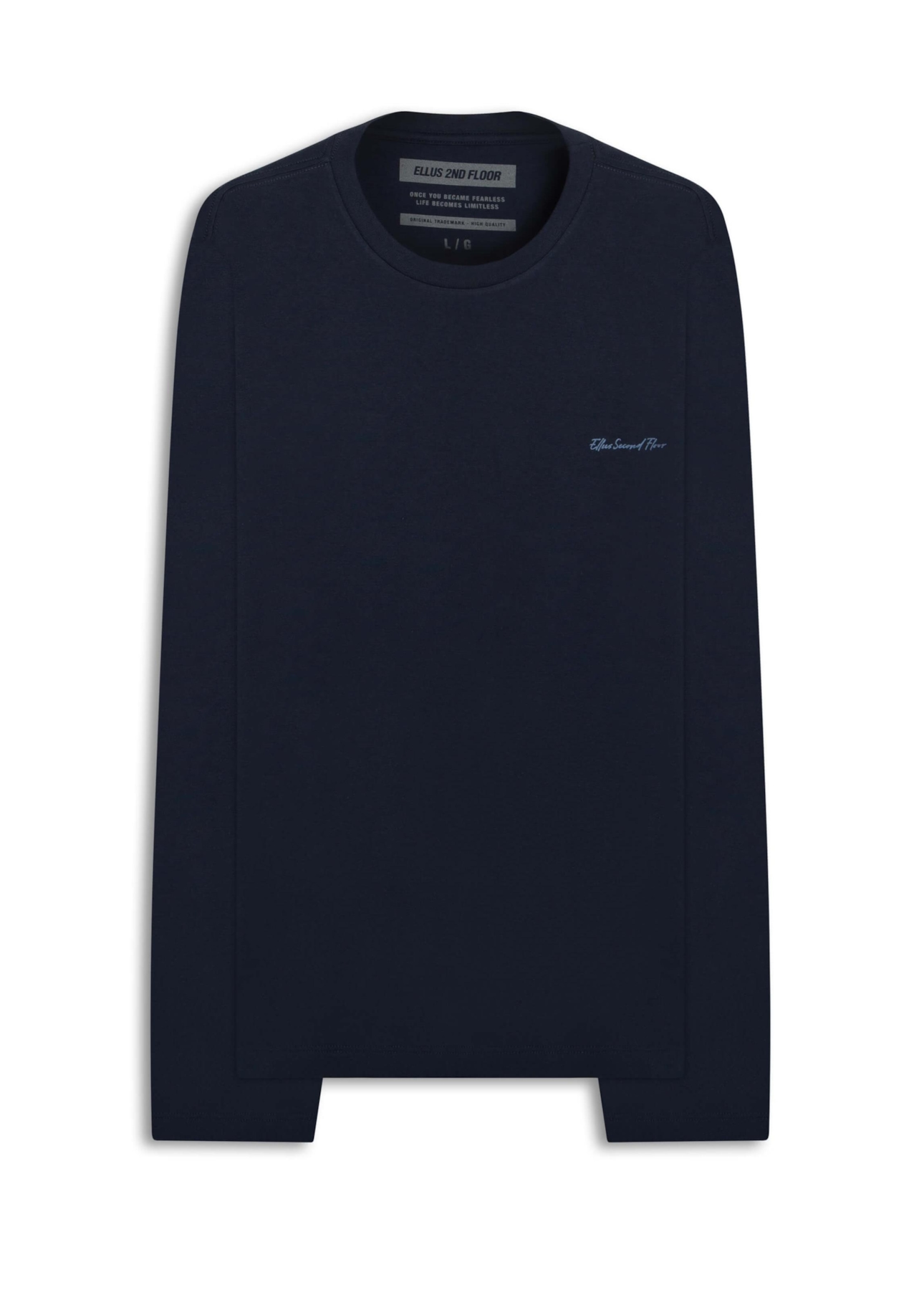T-Shirt Classic Dark Navy