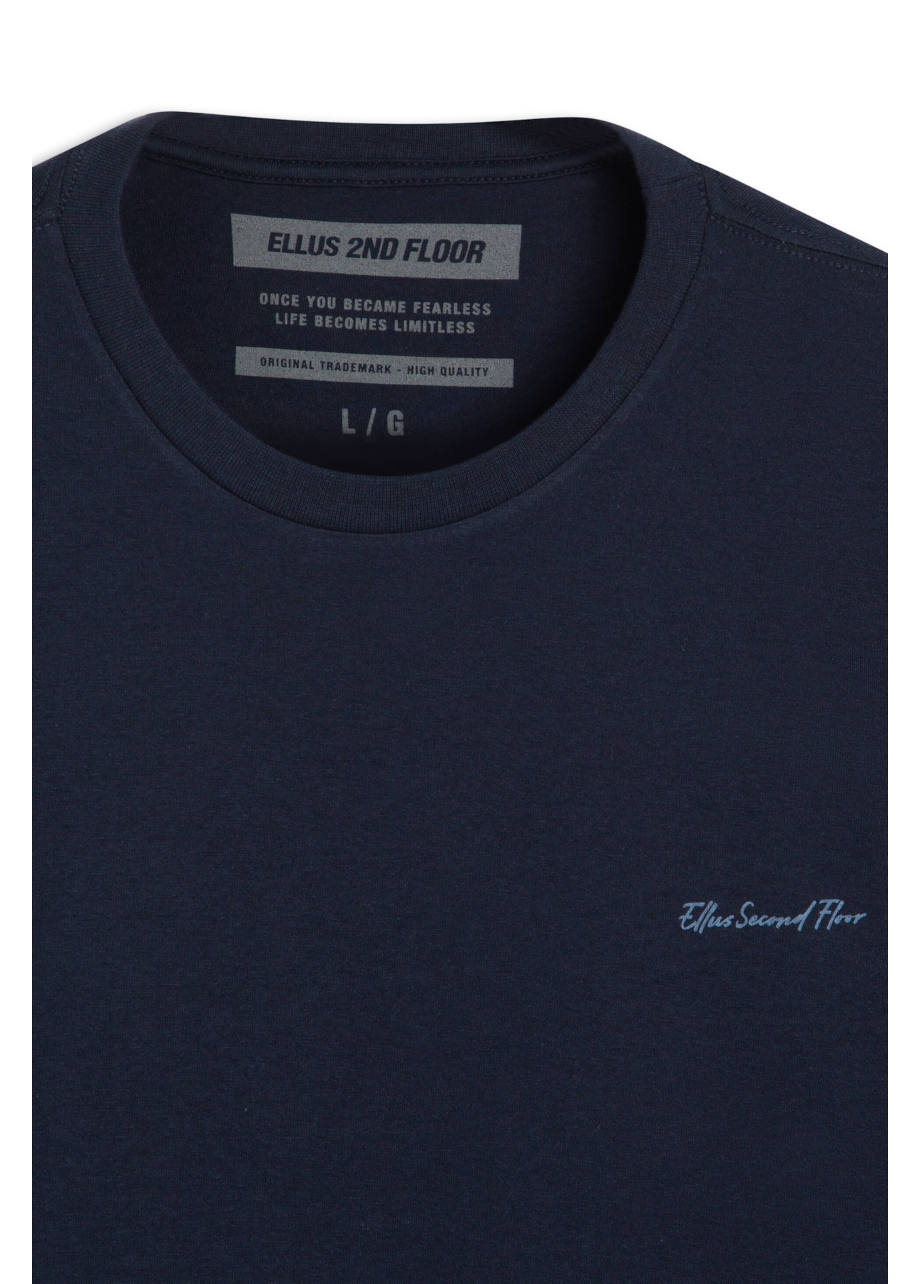 T-Shirt Classic Dark Navy