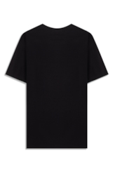 T-Shirt Cotton Fine Auto Experts Preto