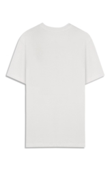 T-Shirt Cotton Fine Autoshop Prata