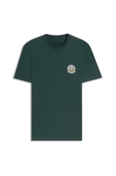 T-Shirt Cotton Fine Brasil Club Bottle
