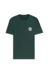 T-Shirt Cotton Fine Brasil Club Bottle