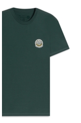 T-Shirt Cotton Fine Brazil Club Classic Bottle