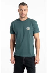 T-Shirt Cotton Fine Brazil Club Classic Bottle