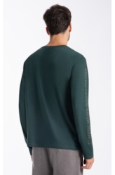 T-Shirt Cotton Fine Climbing Classic Lousa