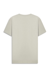 T-Shirt Cotton Fine Cougar Ellus Azul Seco