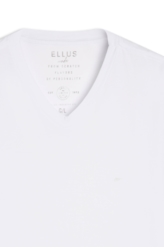 T-Shirt Cotton Fine Easa Branco