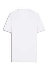 T-Shirt Cotton Fine Easa Branco