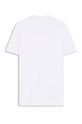 T-Shirt Cotton Fine Easa Branco