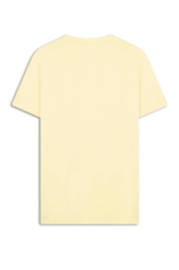 T-Shirt Cotton Fine Easa Classic Citrus