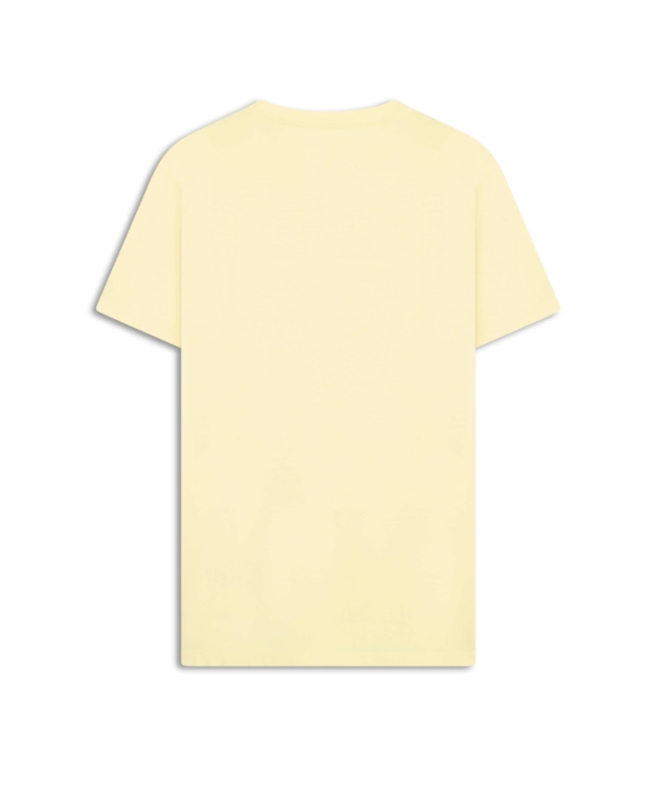 T-Shirt Cotton Fine Easa Classic Citrus