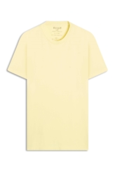 T-Shirt Cotton Fine Easa Classic Citrus