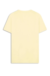 T-Shirt Cotton Fine Easa Classic Citrus